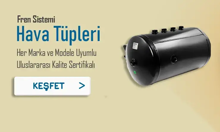 Hava Tüpleri