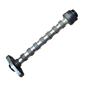 Boru, Egr, E3, 51057035395 Man F2000 Inox, Flexli (Körük), - Hobi