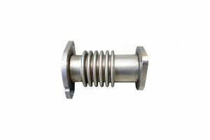 Boru, Egr, E6, 51081530087 Man TGX Inox, Flexli (Körük), - Hobi