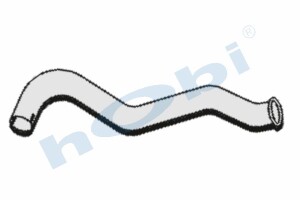 Boru, Egzoz Çıkış, E3, 98488102 Iveco Eurocargo Ø88,9 Alusi, - Hobi