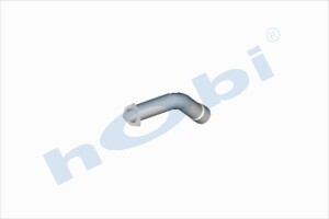 Boru, Egzoz Ön, E1, 6554900025 Mercedes 2429 Ø76,2 Alusi, - Hobi