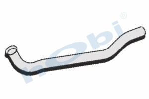 Boru, Egzoz Ön, E1, 93811870 Iveco Daily Ø60,3 Alusi, - Hobi