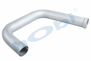 Boru, Egzoz Ön, E2, 1315641 Scania 3 Series Ø114,3 Alusi, - Hobi