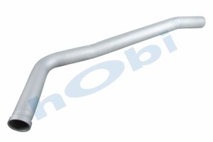 Boru, Egzoz Ön, E2, 1319277 Scania 3 Series Ø114,3 Alusi, - Hobi