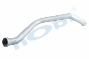 Boru, Egzoz Ön, E2, 1324802 Scania 143 Ø114,3 Alusi, - Hobi