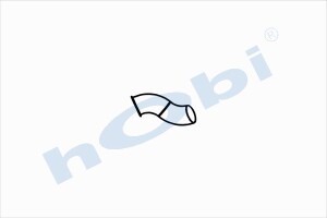 Boru, Egzoz Ön, E3, 20478685 Volvo FH Ø127 Alusi, - Hobi