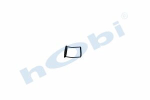 Boru, Egzoz Ön, E3, 3171298 Volvo FM Ø127 Alusi, - Hobi