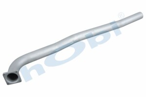 Boru, Egzoz Ön, E3, 52RS007490 Bmc Fatih 180 Ø88,9 Alusi, - Hobi