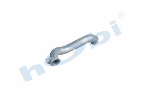Boru, Egzoz Ön, E5, 1700262 Daf LF55 Ø88,9 Alusi, - 2