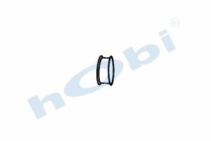 Boru, Egzoz Ön, E5, 20584236 Volvo FM Ø127 Alusi, - Hobi