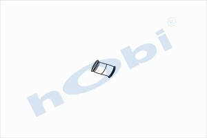 Boru, Egzoz Ön, E5, 7420870585 Renault Kerax Ø127 Inox, - Hobi