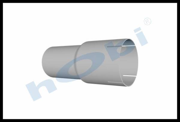 Boru, Universal Adaptör, L1:200 Alusi ID1:Ø103 OD2:Ø76 - 3