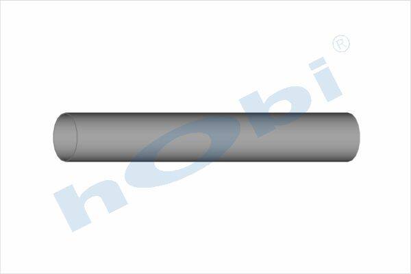 Boru, Universal Düz, Ø110 L1:6000 T:2,50 mm Dkp - 1