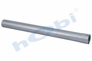 Boru, Universal Düz, Ø88,9 L1:1000 T:1,5 mm Alusi ID1:Ø89,4 - 1