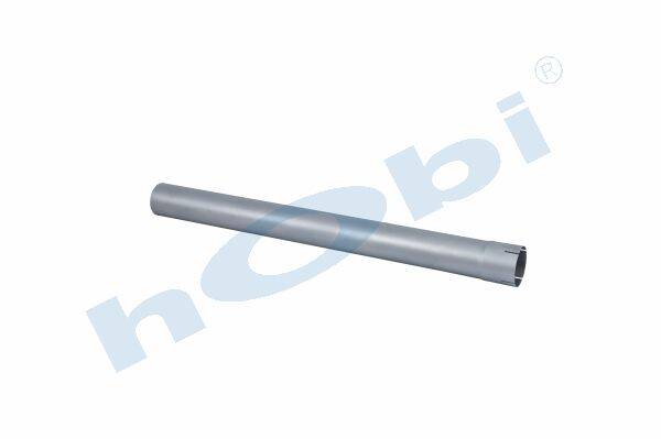Boru, Universal Düz, Ø88,9 L1:1000 T:1,5 mm Alusi ID1:Ø89,4 - 2