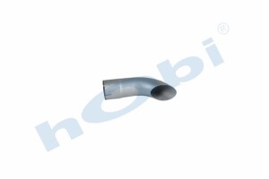 Boru, Universal Vertikal, Ø101,6 L1:375 T:1,5 mm Alusi ID1:Ø102 - 2
