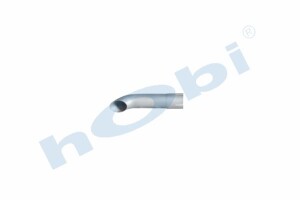 Boru, Universal Vertikal, Ø60,3 L1:305 T:1,5 mm Alusi ID1:Ø60,5 - 2