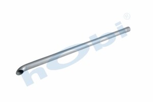 Boru, Universal Vertikal, Ø63,5 L1:1500 T:1,5 mm Alusi ID1:Ø65,5 - 2