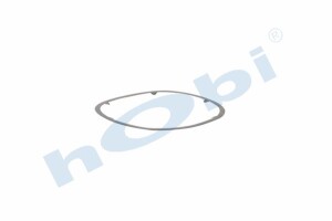 Conta, 22938045 Volvo FM ID:Ø106 OD:Ø118 T:0,20 mm Inox, Yuvarlak, - 2