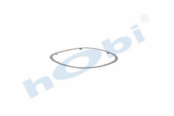 Conta, 22938045 Volvo FM ID:Ø106 OD:Ø118 T:0,20 mm Inox, Yuvarlak, - 2