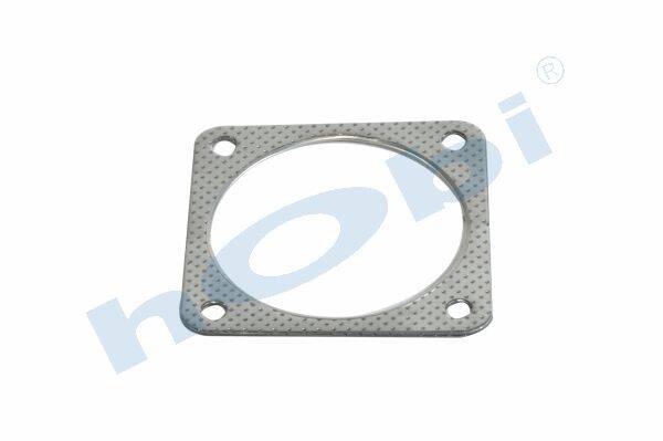 Conta, 5010273757 Renault ID:Ø127 T:1,50 mm Grafit, Kare, - 1