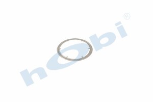 Conta, 81159010041 Man TGL ID:Ø83 OD:Ø99 T:2,500 mm Çelik, Yuvarlak, - 1