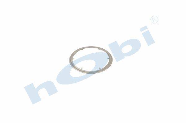 Conta, 81159010041 Man TGL ID:Ø83 OD:Ø99 T:2,500 mm Çelik, Yuvarlak, - 2