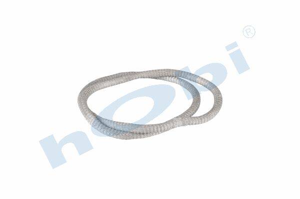 Conta, DPF, 1927181 Daf CF ID:Ø310 OD:Ø340 T:10,500 mm Elyaf, Yuvarlak, - 1