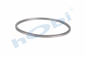 Conta, DPF, 2096951 Scania ID:Ø322 OD:Ø344 T:14,500 mm Grafit, Yuvarlak, - 2