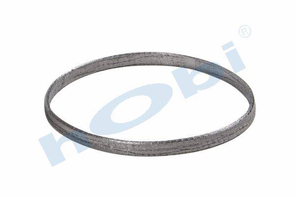 Conta, DPF, 2137602 Scania ID:Ø284 OD:Ø290 T:6,500 mm Grafit, Yuvarlak, - 2