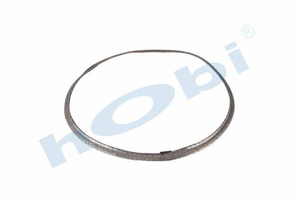 Conta, DPF, 81159010043 Man ID:Ø355 OD:Ø375 T:2,500 mm Grafit, Yuvarlak, - 1
