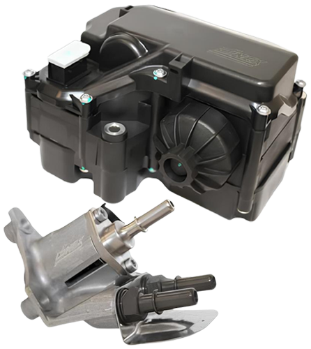 Dinex AdBlue Pompası - 1