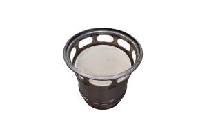 Dpf Unit, E6, 2134535 Daf XF106 Ø280 H:350 Seramik, - Hobi