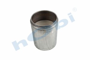 Dpf Unit, E6, 5801651188 Iveco Ø345 H:442 Seramik, - 2