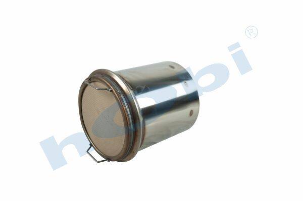 Dpf Unit, Reman, E6, 21716417 Volvo Ø320 H:368 Seramik, - 1