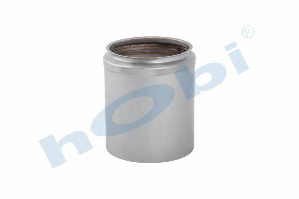 Dpf Unit, Reman, E6, 5801651207 Iveco Ø300 H:348 Seramik, - 4