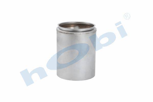 Dpf Unit, Reman, E6, 5802205422 Iveco Ø300 H:442 Seramik, - 3