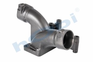 Egzoz, Manifold, 1354420 Scania 144 - 1