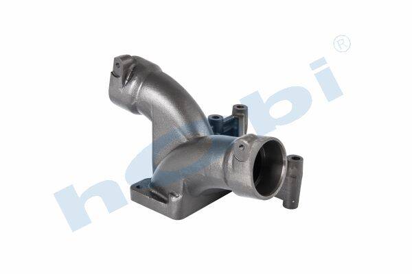 Egzoz, Manifold, 1354420 Scania 144 - 2