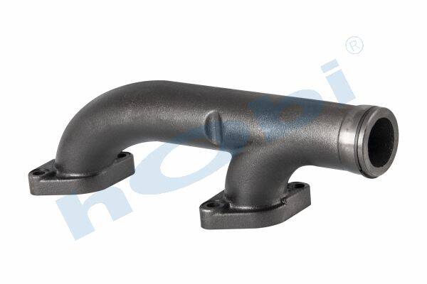 Egzoz, Manifold, 1355353 Scania 144 - 1
