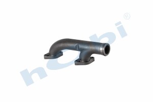 Egzoz, Manifold, 1355353 Scania 144 - 2