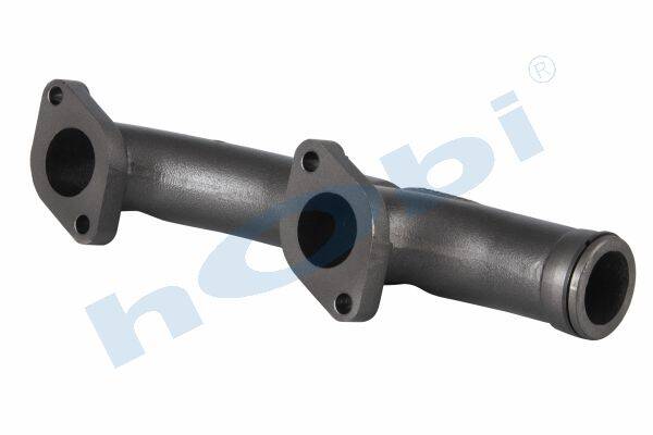 Egzoz, Manifold, 1355353 Scania 144 - 3