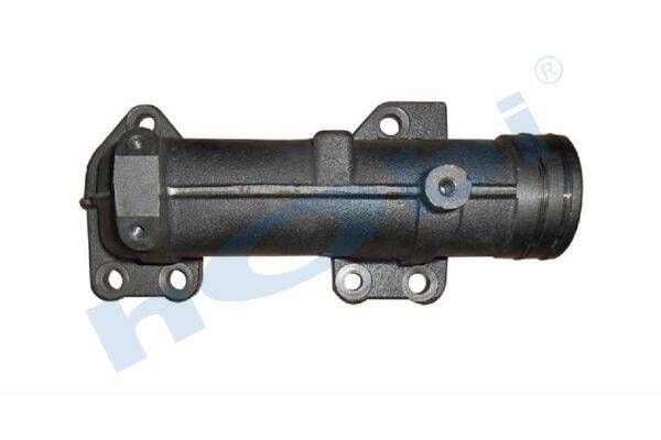 Egzoz, Manifold, 1395190 Daf 95 XF - 2