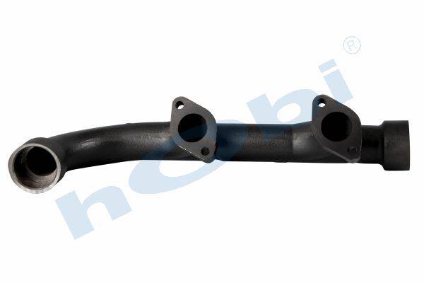 Egzoz, Manifold, 1422198 Scania 144 - 3