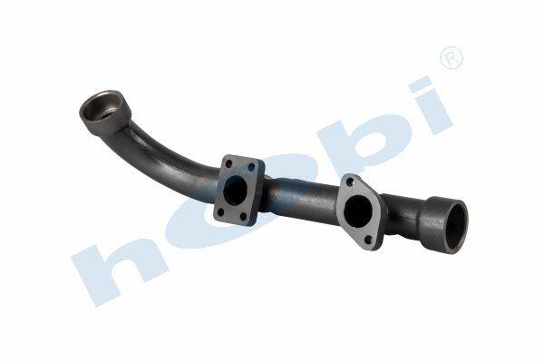 Egzoz, Manifold, 1422200 Scania 144 - 2