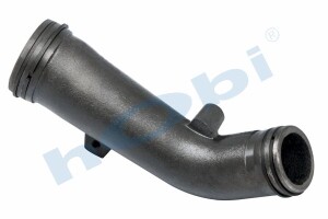 Egzoz, Manifold, 1520701 Scania 164 - 1