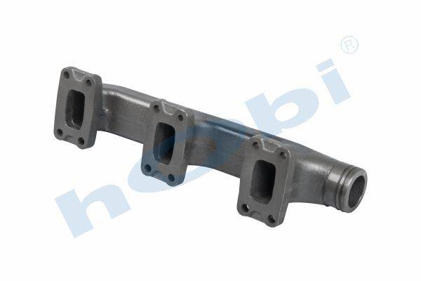 Egzoz, Manifold, 1543534 Volvo FH16 - 1