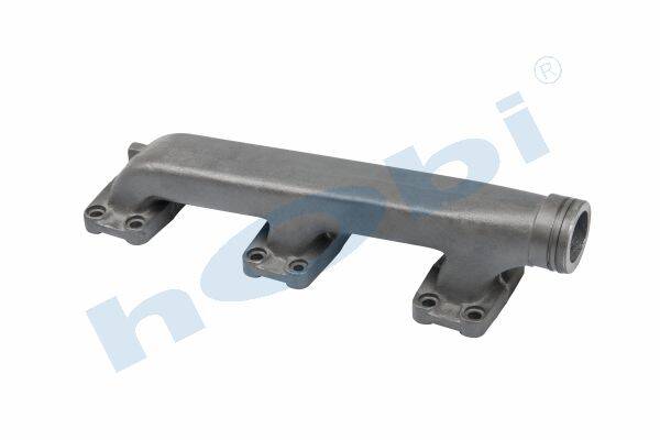 Egzoz, Manifold, 1543534 Volvo FH16 - 3