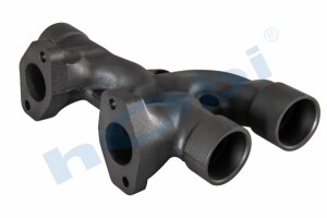 Egzoz, Manifold, 1546234 Scania P.R.T - 1