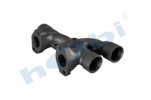 Egzoz, Manifold, 1546234 Scania P.R.T - 2